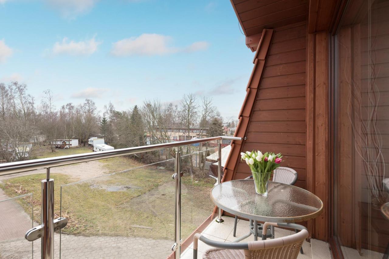 Apartamenty Klif Centrum Jastrzebia Gora Władysławowo Extérieur photo