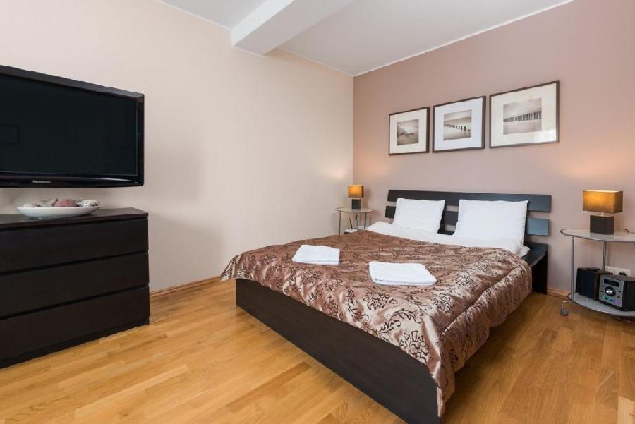 Apartamenty Klif Centrum Jastrzebia Gora Władysławowo Extérieur photo